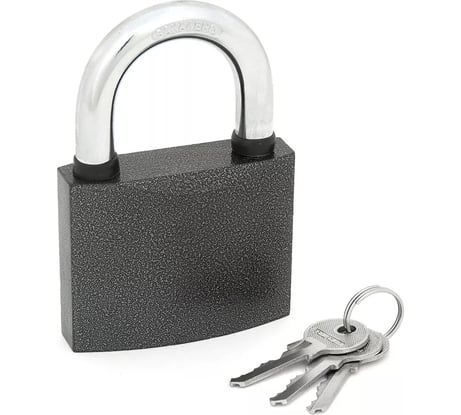 Навесной замок Palladium 303F-75 00009267