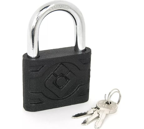 Навесной замок Palladium K 305F-75 00010098