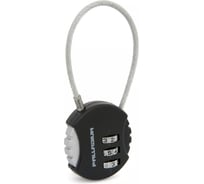 Навесной замок Palladium 208V-35 СТ-00000924