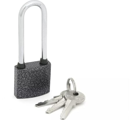 Навесной замок Palladium 303F-30L 00009268