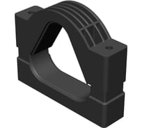 Групповое кабельное крепление EKF D 65-90 мм, 5 шт. gcc3-6590