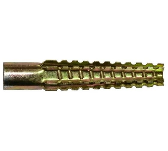 Дюбель для газобетона EKF MUD 6x32 упак. 50 шт. dg6x32