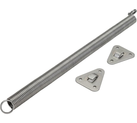 Дверная пружина Шепард ригель (б/п) 16479