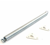 Дверная пружина Шепард ригель (оцинк) 16480 00016480