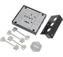 Накладной сейфовый замок Шепард 2238