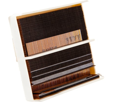 Шпильки Р0,6-10 10000 шт. для шпилькозабивного пистолета Р0,6/15-30 SUMAKE 30404