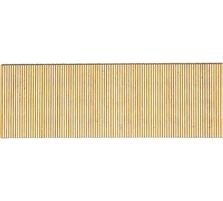 Шпильки Р0,6-22 10000 шт. для шпилькозабивного пистолета Р0,6/22-30 SUMAKE 30418