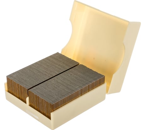 Шпильки Р0,6-25 10000 шт. для шпилькозабивного пистолета Р0,6/25-30 SUMAKE 30420