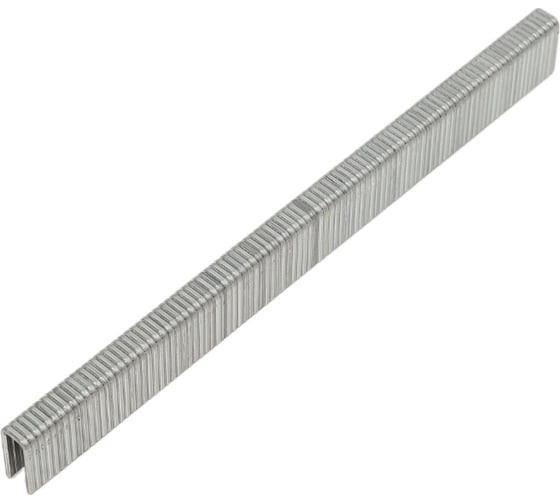 Скоба K-413 (13 мм) 5000 для пневмостеплера 90/25 SUMAKE 31888