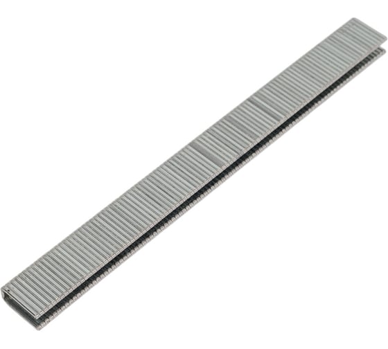 Скоба K-413 (13 мм) 5000 для пневмостеплера 90/25 SUMAKE 31888