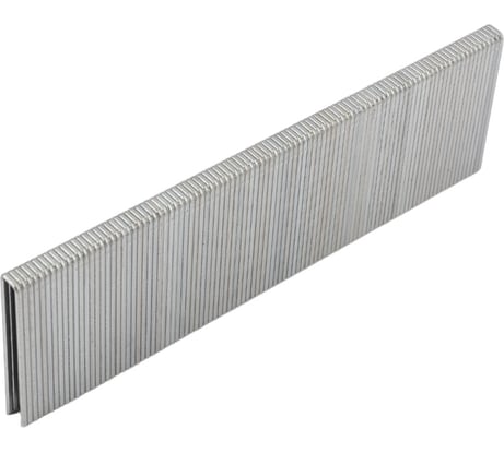 Скоба K-440 (40 мм) 5000 для пневмостеплера 90/40 SUMAKE 31898