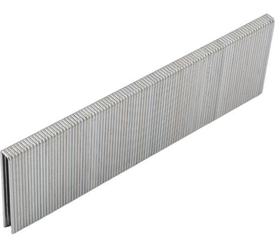 Скоба K-440 (40 мм) 5000 для пневмостеплера 90/40 SUMAKE 31898