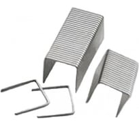 Скоба SN-25 (25 мм) 20000 шт. для пневмостеплера N-50 Sumake 881140