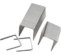 Скоба 71-10А (10 мм) 10000 шт. для пневмостеплера 71/16 Sumake 30430