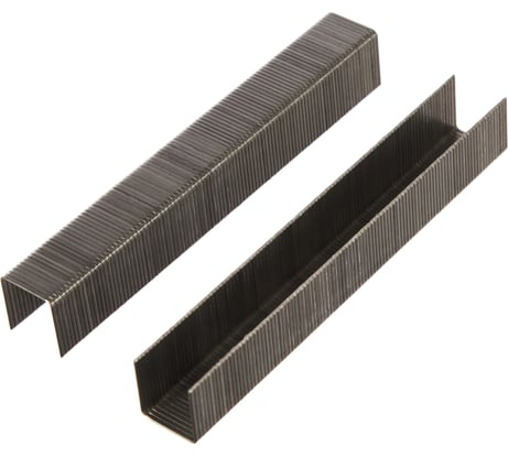 Скоба 80-14 (14 мм) 5000 шт. для пневмостеплеров 80/16, 80/25 Sumake 30426