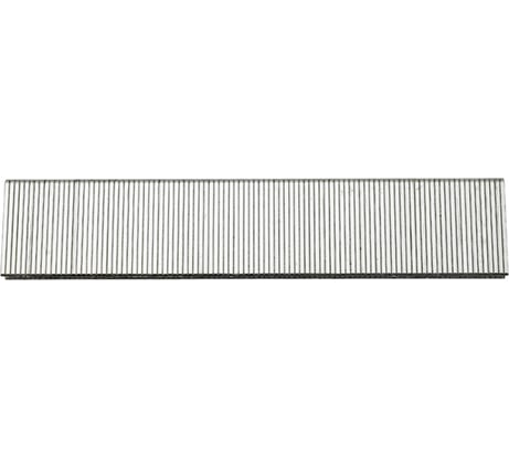 Скоба 97-19 (19 мм) 5000 шт. для пневмостеплера 97/25 Sumake 30444