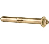 Анкерный болт с гайкой STARFIX двухраспорный, М6x10x150 мм SMP-67008-1