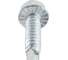 Саморез для фасадных систем STARFIX 4,8x19 мм, цинк, DIN 7504-K, 500 шт. SMC2-72604-500 2