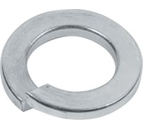 Шайба гровер SATRFIX М24 цинк DIN 127, 5 кг SMV1-46029-5