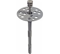 Дюбель с пластиковым гвоздем Daxmer IZO 10x160, 500 шт. 322145