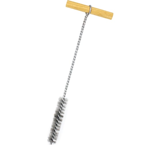 Щетка для прочистки отверстий Партнер SCOV-M D18 826015 1
