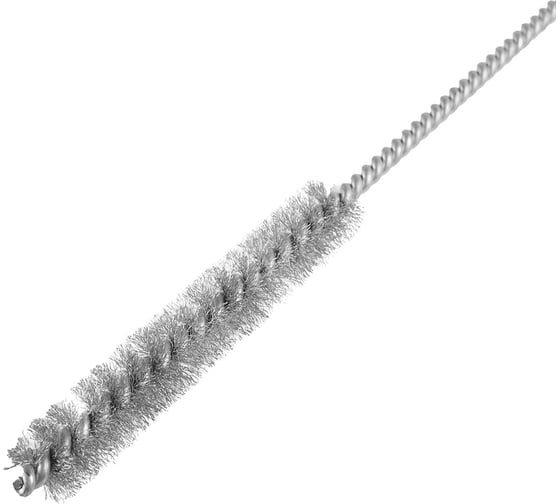 Щетка для прочистки отверстий Партнер SCOV-M D18 826015