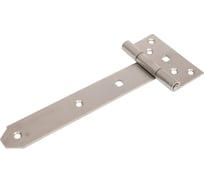 Т-образная петля VORMANN 200/90x33/50x3 мм, нержавеющая сталь 010124200