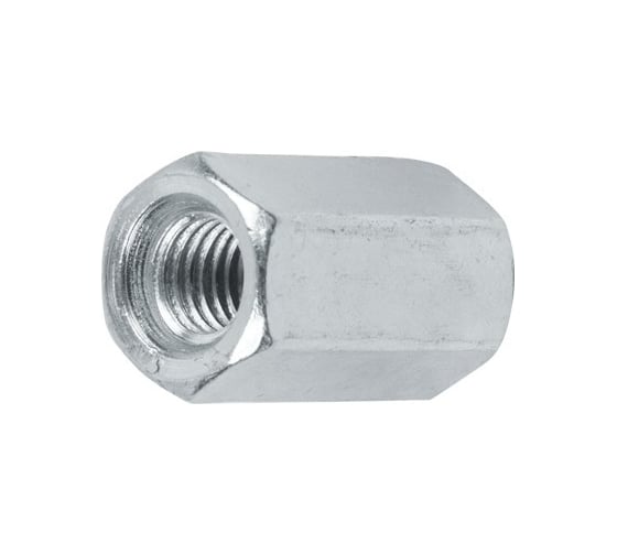 Удлиняющая гайка STARFIX М14 цинк, 260 шт. SM-86967-260