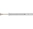 Дюбель-гвоздь STARFIX 10x160 мм, полипропилен, потайной, 5 кг SMV2-45014-5 1