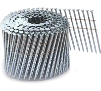 Барабанный гвоздь с кольцевой накаткой ForEst CNW 25/70 BKRI cnk 7200 шт. МБ000001165