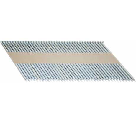 Реечный гвоздь ForEst D34 28/70 BKRI cnk 4 тыс. шт. МБ000018874