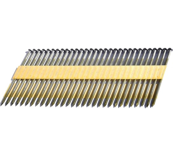 Реечный гвоздь ForEst RKP 31/70 BKRI 2400 шт. МБ000017646