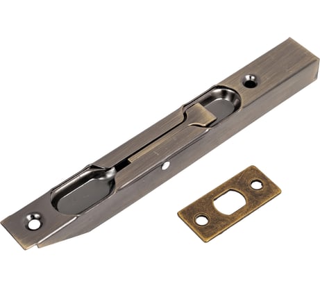 Ригель Palladium 5-1/2" AВ античная бронза 00003605