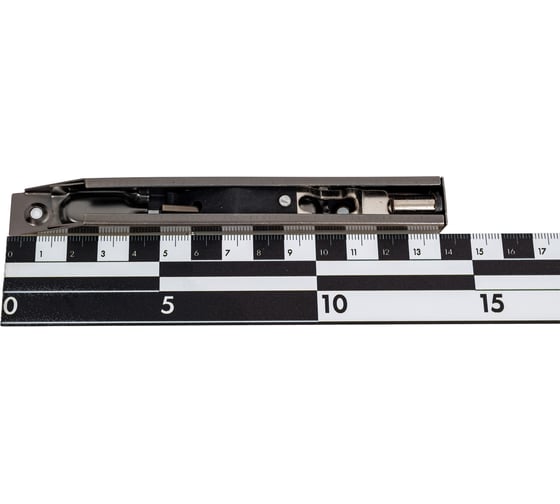 Ригель Palladium 5-1/2" AВ античная бронза 00003605
