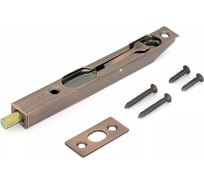 Ригель Palladium 5-1/2" AC медь 00003879