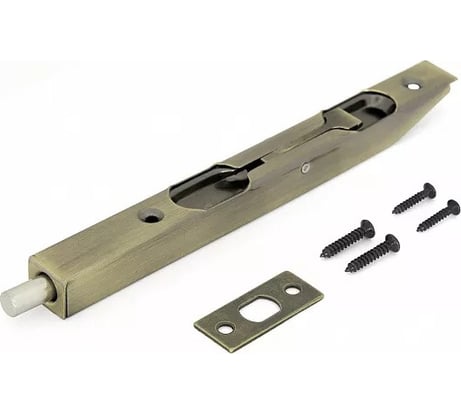 Ригель Palladium 6-1/2" AВ античная бронза 00003606