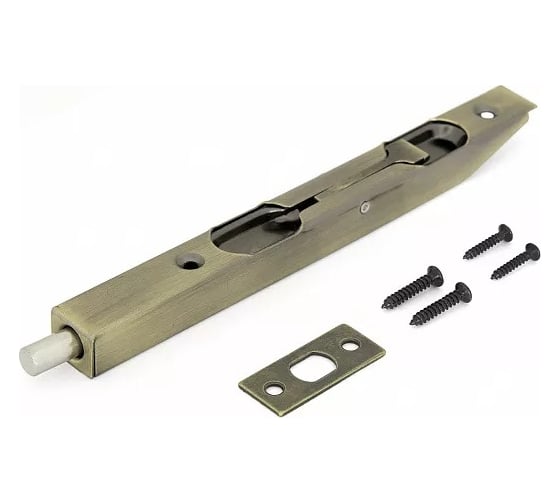 Ригель Palladium 6-1/2" AВ античная бронза 00003606