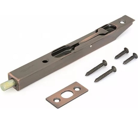 Ригель Palladium 6-1/2" AС медь 00003880