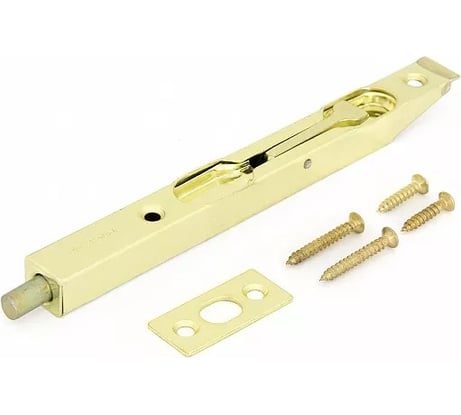 Ригель Palladium 6-1/2" PB латунь 00000553