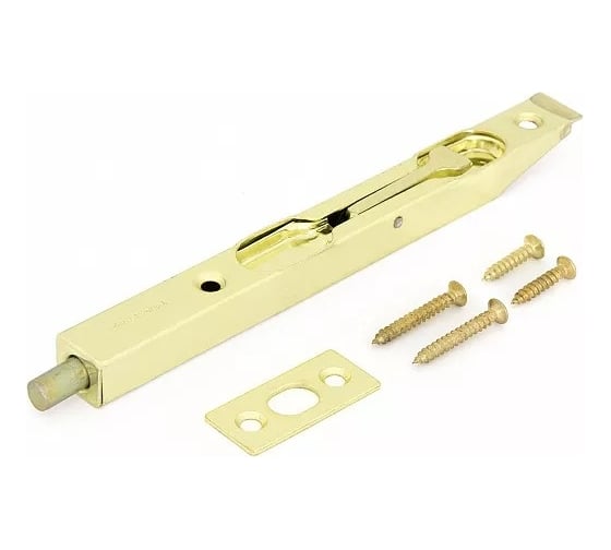Ригель Palladium 6-1/2" PB латунь 00000553
