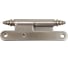 Нержавеющая петля Amig сталь IZ-Правая 408-9,5 IN (IZ) 2