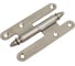 Нержавеющая петля Amig сталь IZ-Правая 408-9,5 IN (IZ) 1
