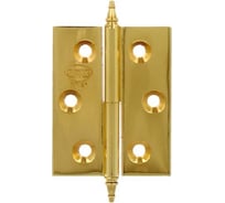 Петля Amig латунь IZ-Правая 1006-50х40 (IZ)