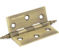 Оконная петля Palladium N 300 А 50x40 AВ 00009861