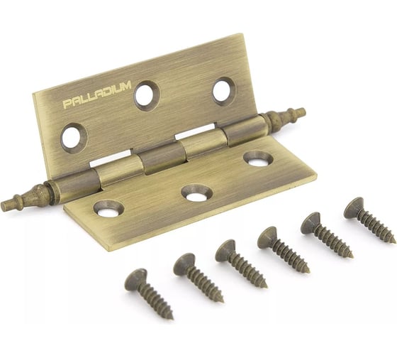 Оконная петля Palladium N 300 А 50x40 AВ 00009861