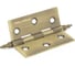 Оконная петля Palladium N 300 А 50x40 AВ 00009861 1