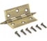 Оконная петля Palladium N 300 А 50x40 AВ 00009861 2