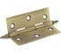 Оконная петля Palladium N 300 А 60x40 AВ 00009863 1