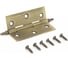 Оконная петля Palladium N 300 А 60x40 AВ 00009863 2