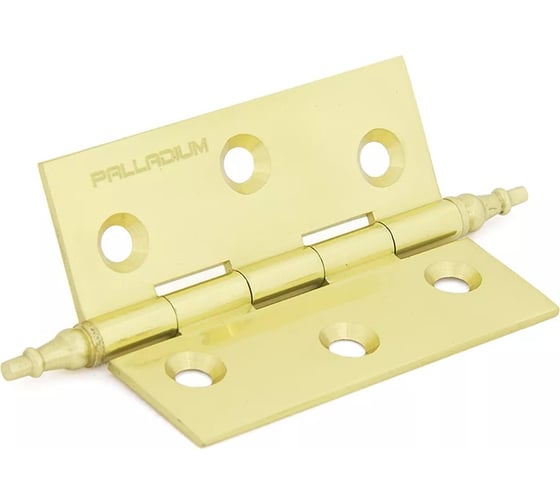 Оконная петля Palladium N 300 А 50x40 PВ 00009862 1